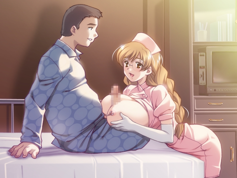 night shift nurses night shift nurses hentai